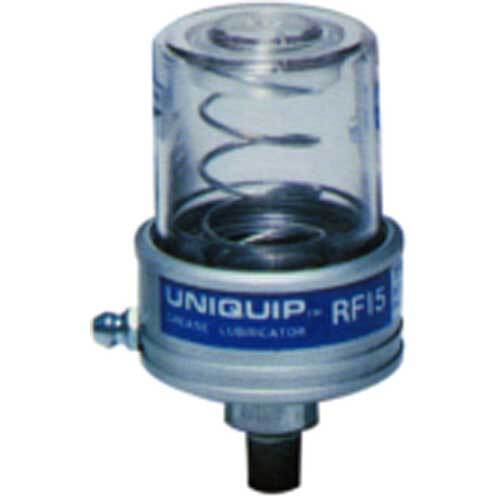 Alemlube 1/8" BSP, Capacity Grease Lubricator1