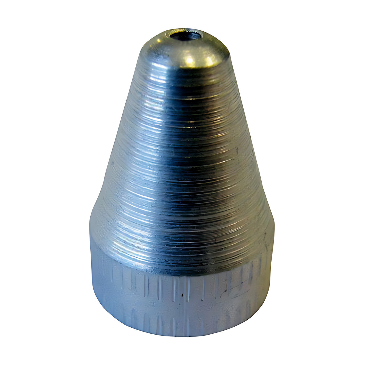 Alemlube 1/8" BSP Flush Type Nipple Coupler 14008