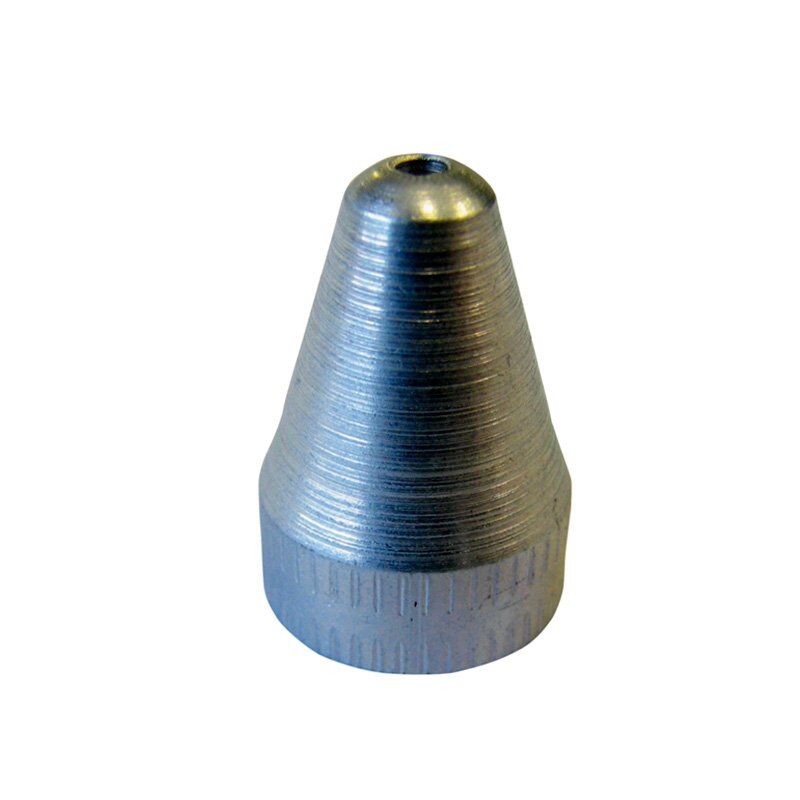 Alemlube 1/8" BSP Flush Type Nipple Coupler 14008 - AIMS Industrial Supplies