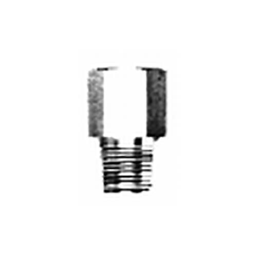 Alemlube 1/8" BSP Nip Extension - 1-1/2" 4668J