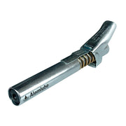 Alemlube 1/8" BSPT Extra Long Quick Release Grease Gun Coupler 14510 - AIMS Industrial Supplies