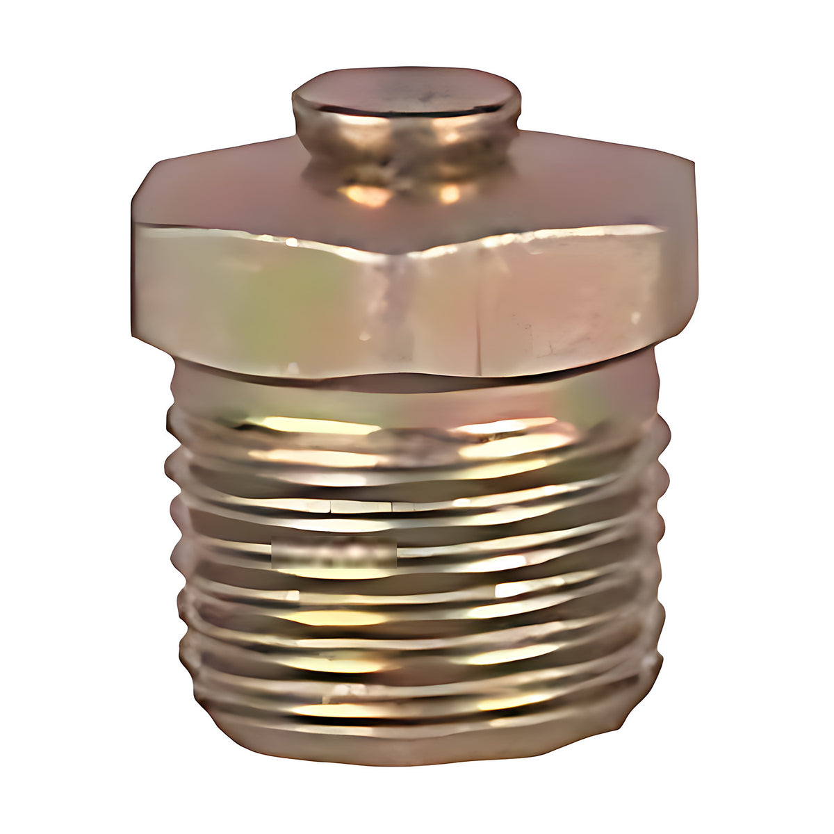 Alemlube 1/8" NPT, 400 to 600 psi Relief Valve 50500