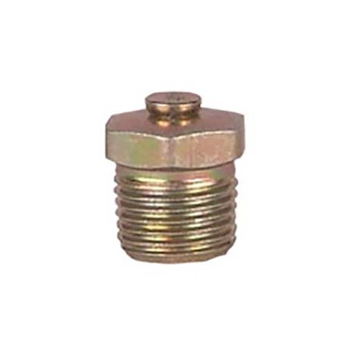 Alemlube 1/8" NPT, 400 to 600 psi Relief Valve 50500 - AIMS Industrial Supplies