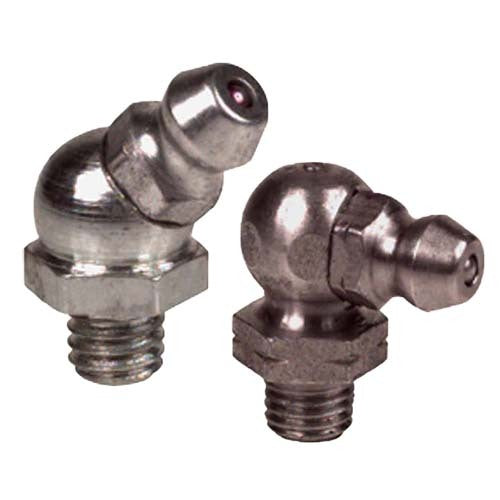 Alemlube 1/8" Stainless Steel Grease Nipple1