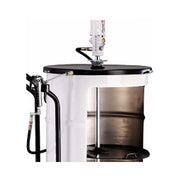 Alemlube 180kg Grease Kit 4282621