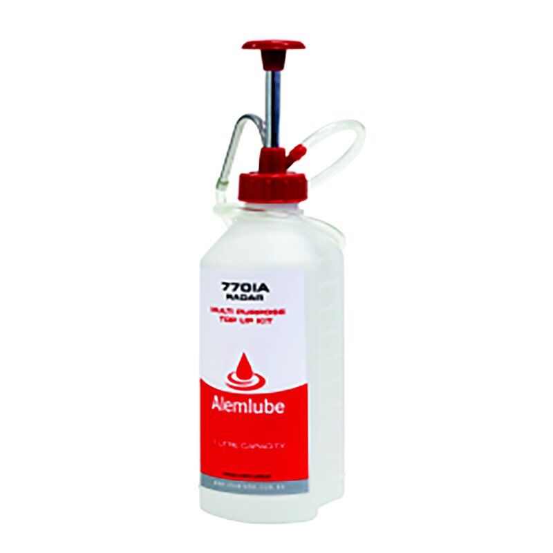 Alemlube 1L Multi Purpose Top Up Kit 7701A1