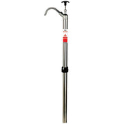 Alemlube 205L Stainless Steel Drum Pump 733 - AIMS Industrial Supplies