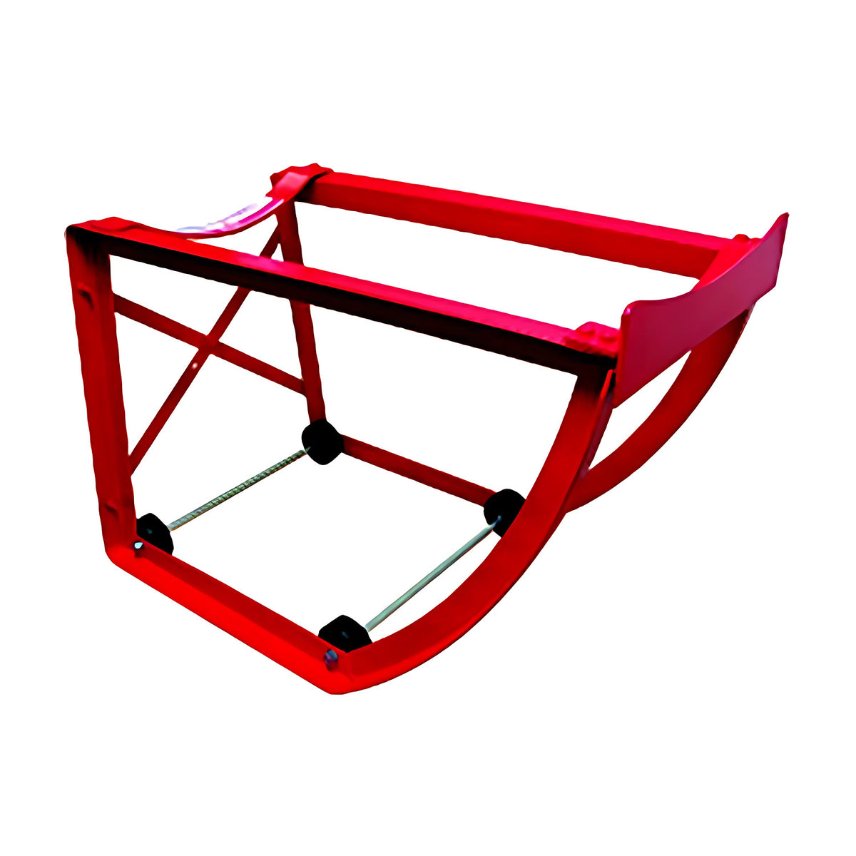 Alemlube 205L/180Kg Drum Rack 80205