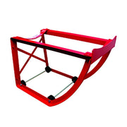 Alemlube 205L/180Kg Drum Rack 80205 - AIMS Industrial Supplies