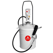 Alemlube 20kg Grease Kit with Carry Handle 424170 - AIMS Industrial Supplies