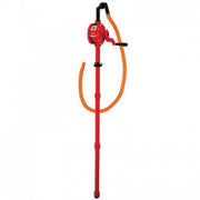 Alemlube 20L Rotary Polypropylene Chemical Pump 301A-20 - AIMS Industrial Supplies