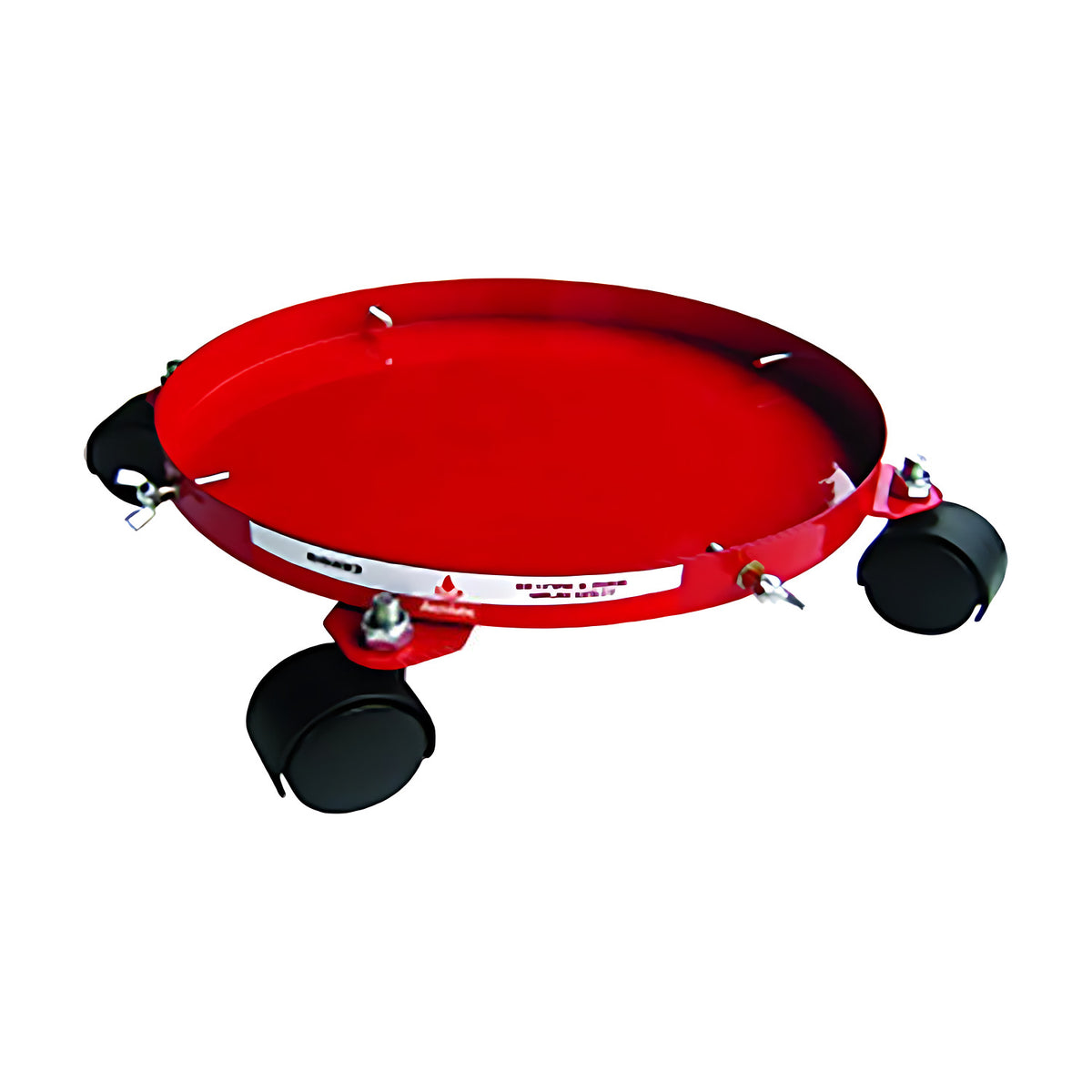Alemlube 20L/20kg Dolly 80082