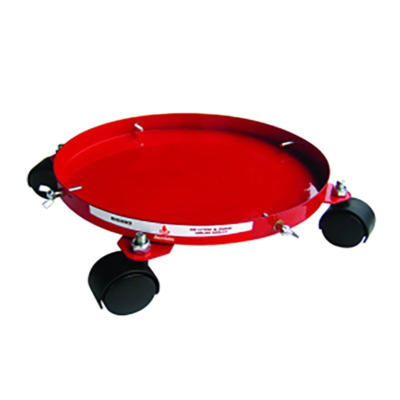 Alemlube 20L/20kg Dolly 80082 - AIMS Industrial Supplies