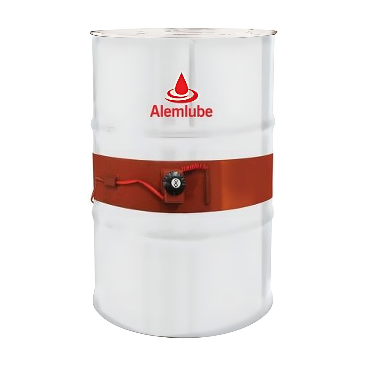 Alemlube 240V 205L Drum Heater - DH180240