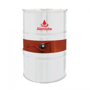 Alemlube 240V 205L Drum Heater - DH180240 - AIMS Industrial Supplies