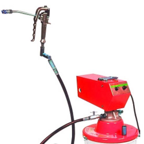 Alemlube 240V 20kg Grease Kit EPL-240SP1