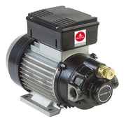 Alemlube 240V Oil Drum Pump 303100 - AIMS Industrial Supplies