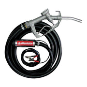 Alemlube 24V Submersible Pump 50001 - AIMS Industrial Supplies