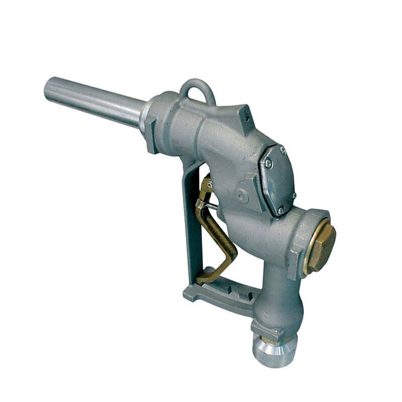 Alemlube 280LPM Auto Shut-off Nozzle 520391