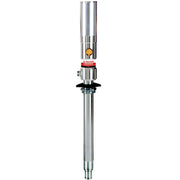 Alemlube 3:1 Air Operated Oil Tank Pump EL Series - AIMS Industrial Supplies
