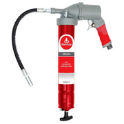 Alemlube 400g Air Operated Grease Gun 480AN - AIMS Industrial Supplies