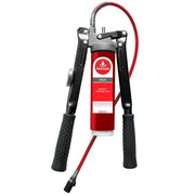 Alemlube 450g Speedy Grease Gun 610A - AIMS Industrial Supplies