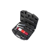 Alemlube 450g Trigger Action Grease Gun & Carry Case 660ANP - AIMS Industrial Supplies