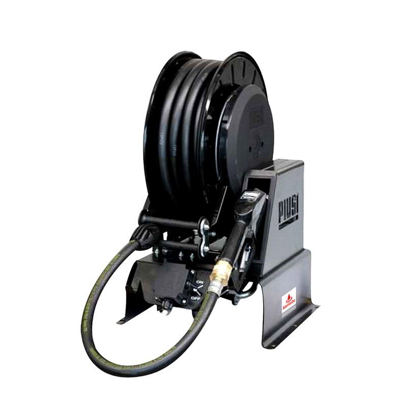 Alemlube 45LPM Diesel Refuelling System 212000 - AIMS Industrial Supplies