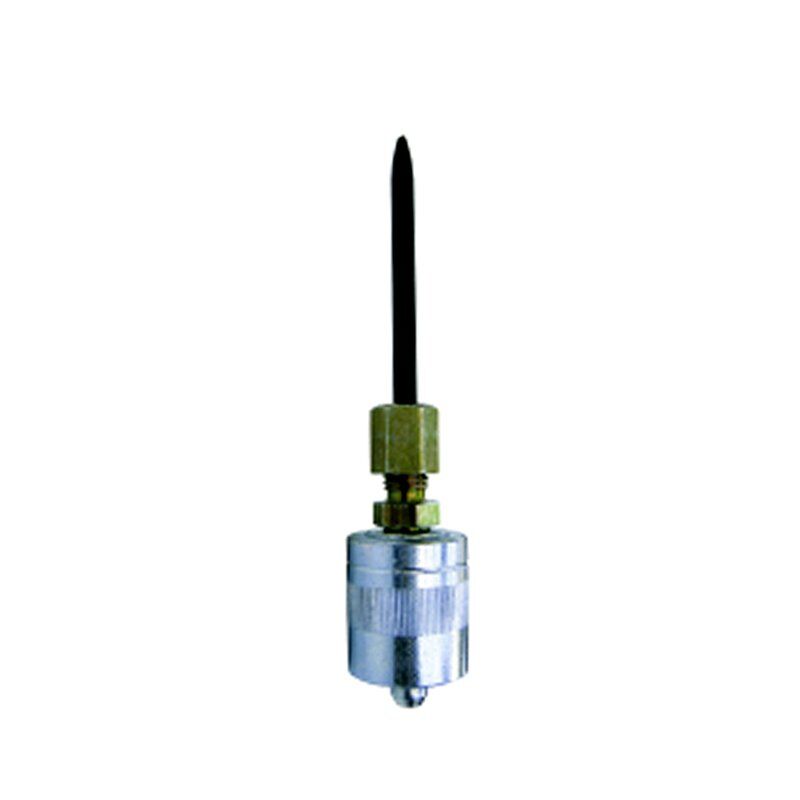 Alemlube 46.8mm Needle Hose Adaptor 14509 - AIMS Industrial Supplies