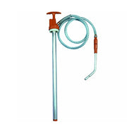 Alemlube 60L Gear / Engine Oil Pump 8878N1