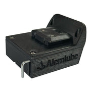 Alemlube 630A Battery Adaptor for Milwaukee M18 - AIMS Industrial Supplies