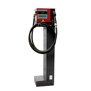 Alemlube 70 L/min 240 V Mini Bowser with Pedestal - AIMS Industrial Supplies