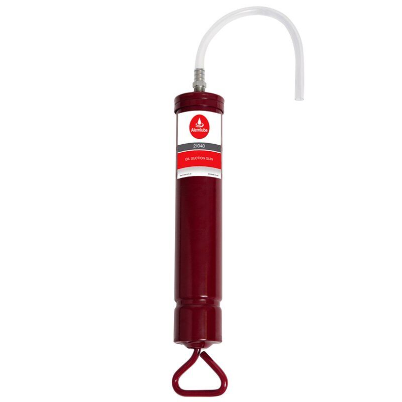 Alemlube 775mL Oil Suction Gun 21041
