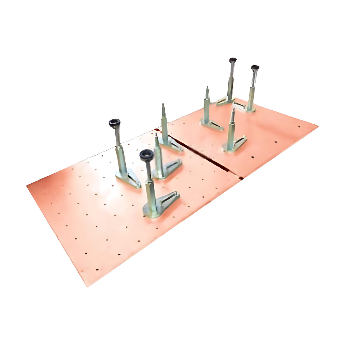 Alemlube AA49010 - MG15F Scissor Lifting Table Accessories