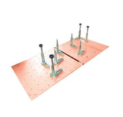 Alemlube AA49010 - MG15F Scissor Lifting Table Accessories - AIMS Industrial Supplies