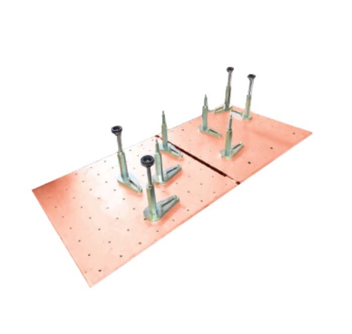 Alemlube AA49010 - MG15F Scissor Lifting Table Accessories - AIMS Industrial Supplies
