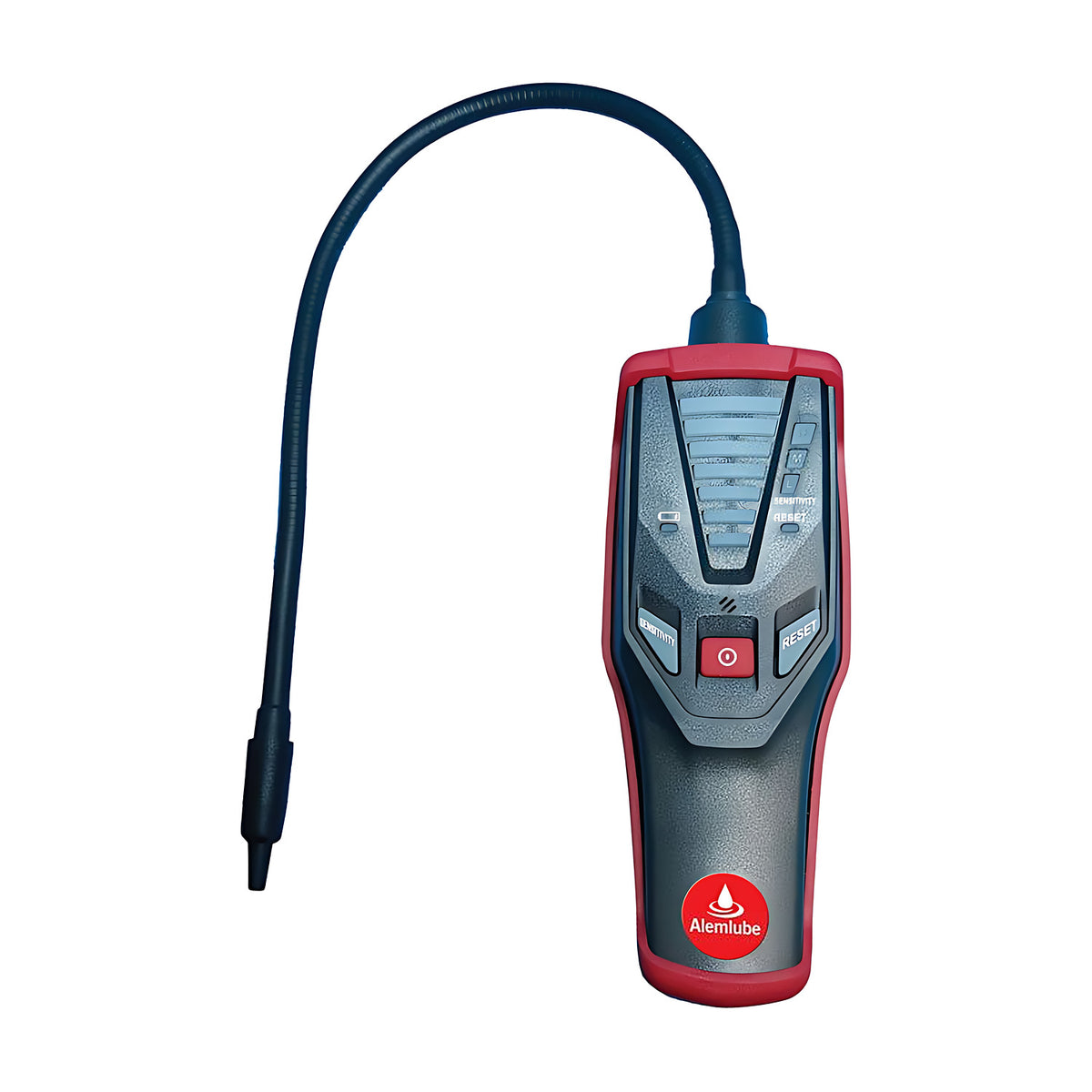 Alemlube AAACLDR134A Automotive Air Conditioning Leak Detector