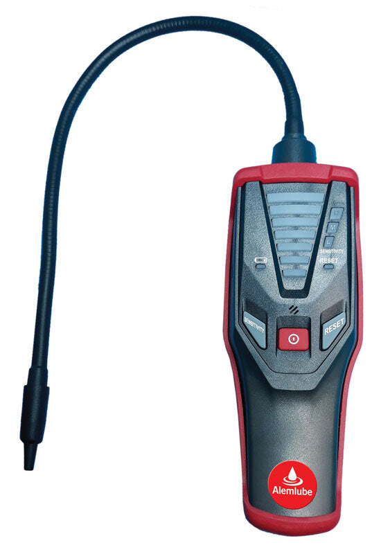 Alemlube AAACLDR134A Automotive Air Conditioning Leak Detector1