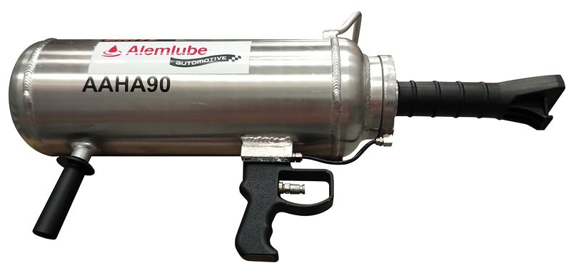 Alemlube AAHA90 9L Bead Inflation Blaster - AIMS Industrial Supplies
