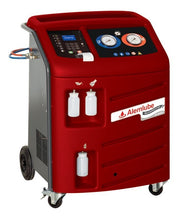 Alemlube AAP2000 Fully Automatic Air Conditioning Station - AIMS Industrial Supplies