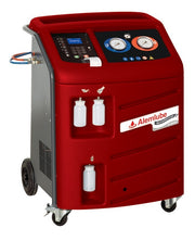 Alemlube AAP2000 Fully Automatic Air Conditioning Station1