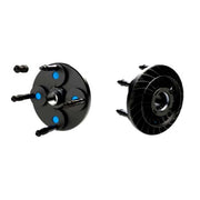 Alemlube AAP204.001.400A 4/8 Stud Speed Plate Mounting Kit1