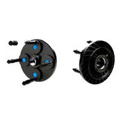 Alemlube AAP204.001.400A 4/8 Stud Speed Plate Mounting Kit - AIMS Industrial Supplies