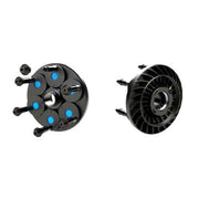 Alemlube AAP206.005.400A 3/6 Stud Speed Plate Mounting Kit1