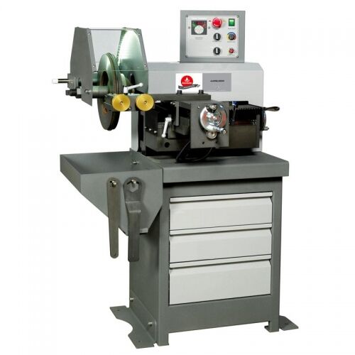 Alemlube AAPBL9000 Off Car Disc & Drum Brake Lathe - AIMS Industrial Supplies