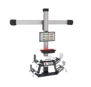 Alemlube AAPWA3D 3D Wheel Aligner1