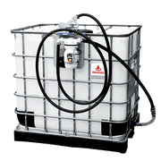 Alemlube AdBlue 240V IBC Kit w/ Manual Nozzle 201220 - AIMS Industrial Supplies