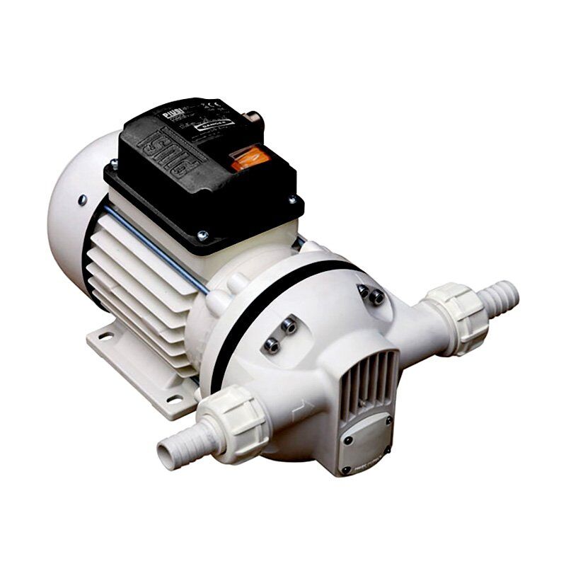Alemlube AdBlue 35LPM 240V Transfer Pump 203010 - AIMS Industrial Supplies