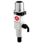 Alemlube AdBlue Air Op 1:1 Piston Stub Pump 205000 - AIMS Industrial Supplies