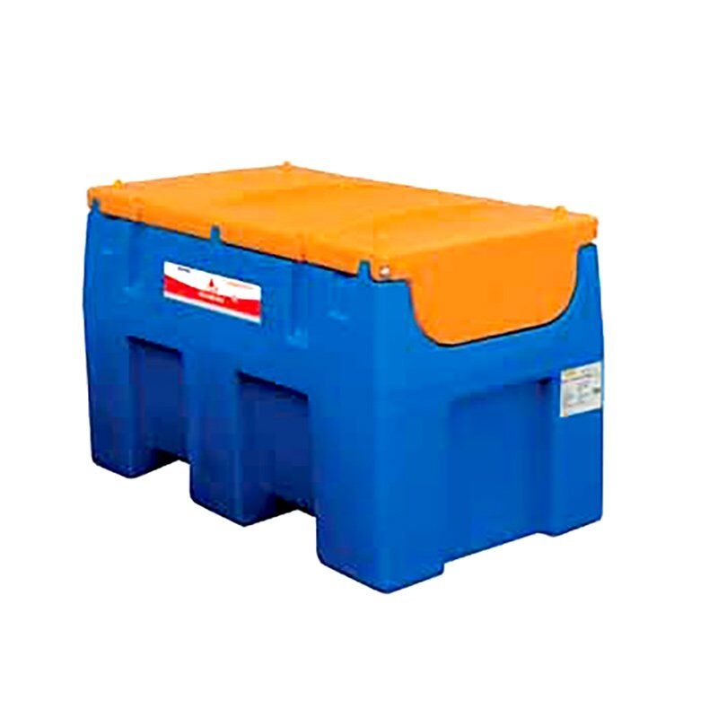 Alemlube AdBlue Tank Kit - AIMS Industrial Supplies